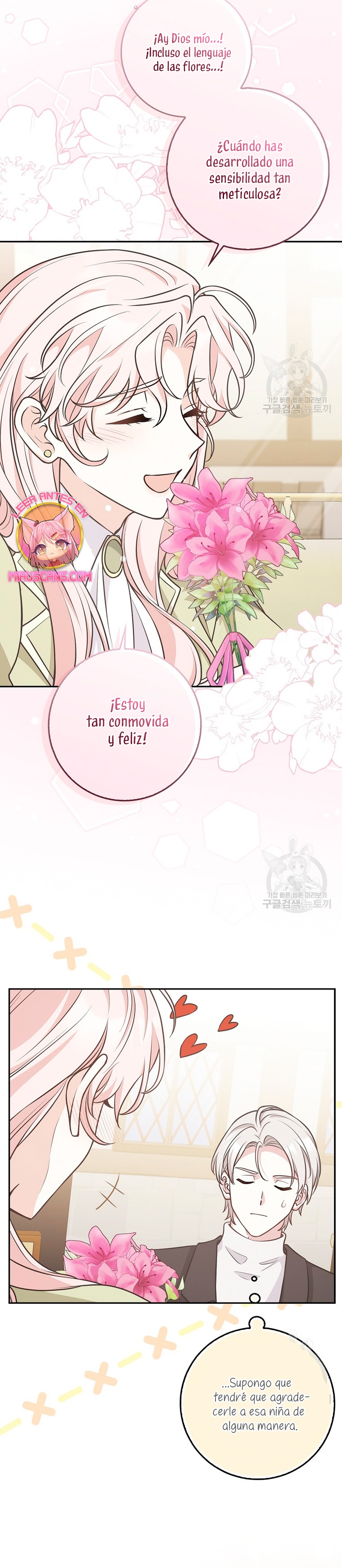 Los amigos no hacen esto Capítulo 20 - Página 28