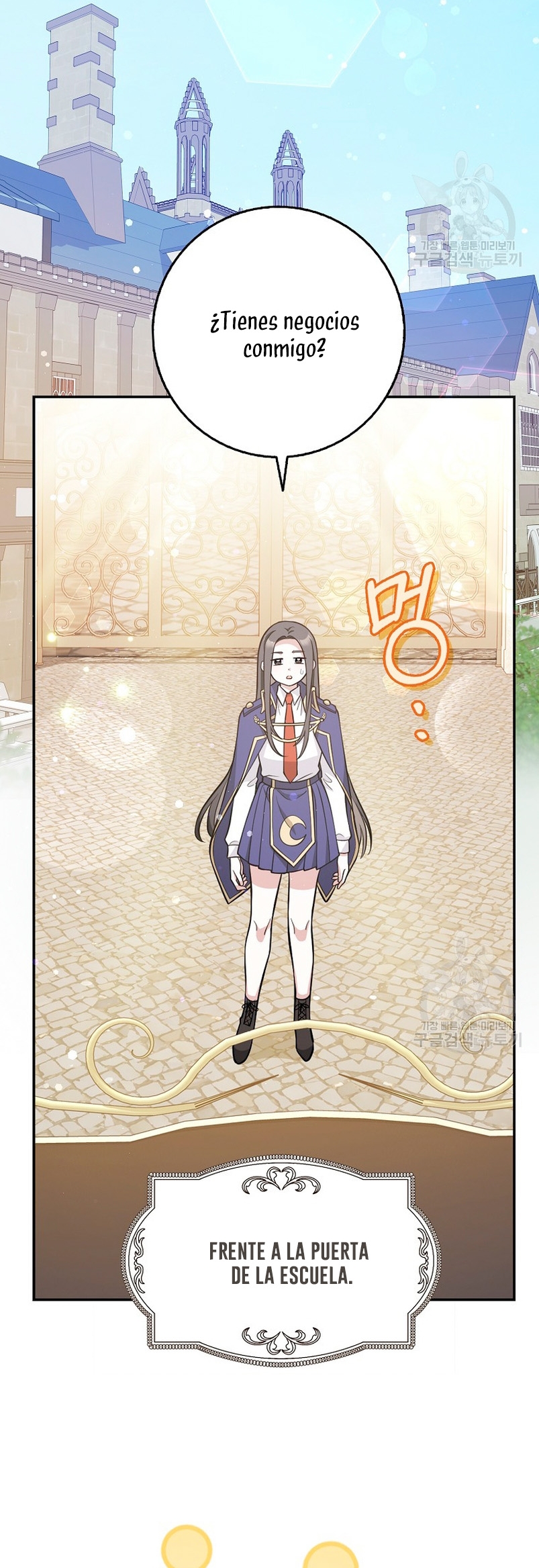 Los amigos no hacen esto Capítulo 20 - Página 36