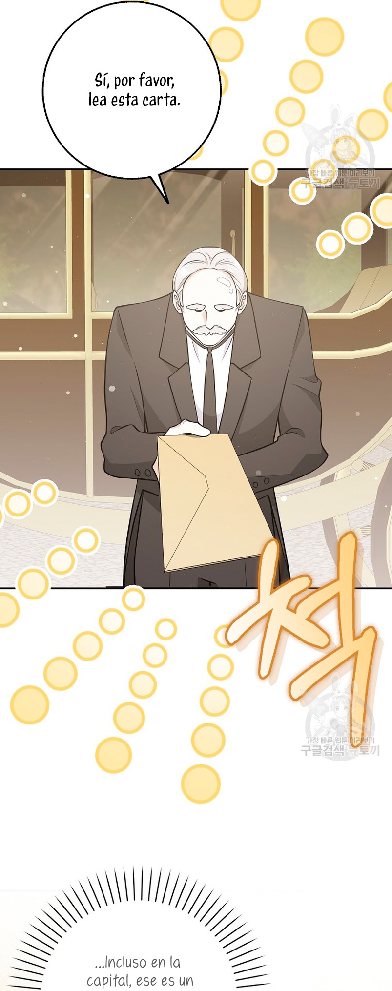 Los amigos no hacen esto Capítulo 20 - Página 37