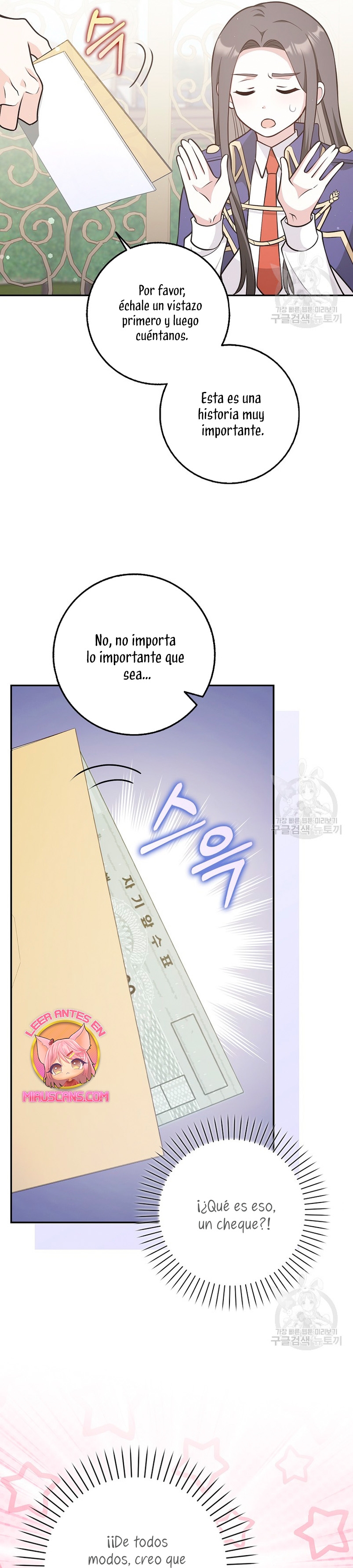 Los amigos no hacen esto Capítulo 20 - Página 40