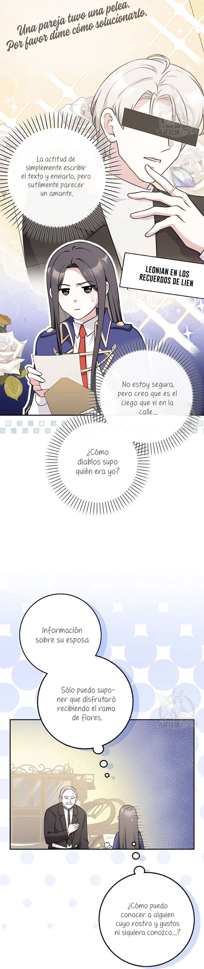 Los amigos no hacen esto Capítulo 20 - Página 43