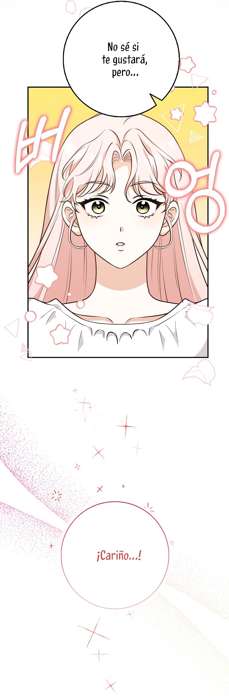 Los amigos no hacen esto Capítulo 21 - Página 12