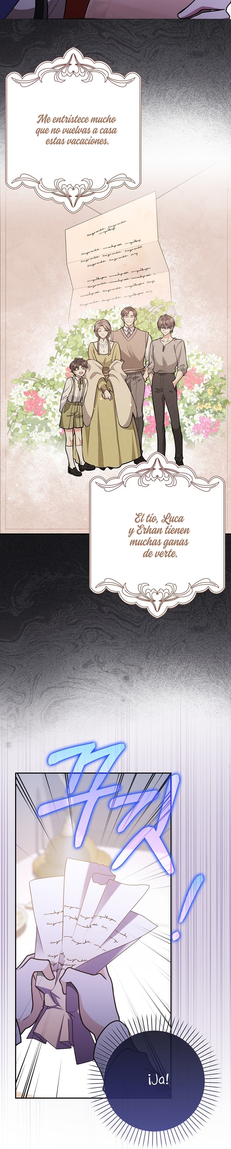 Los amigos no hacen esto Capítulo 21 - Página 15