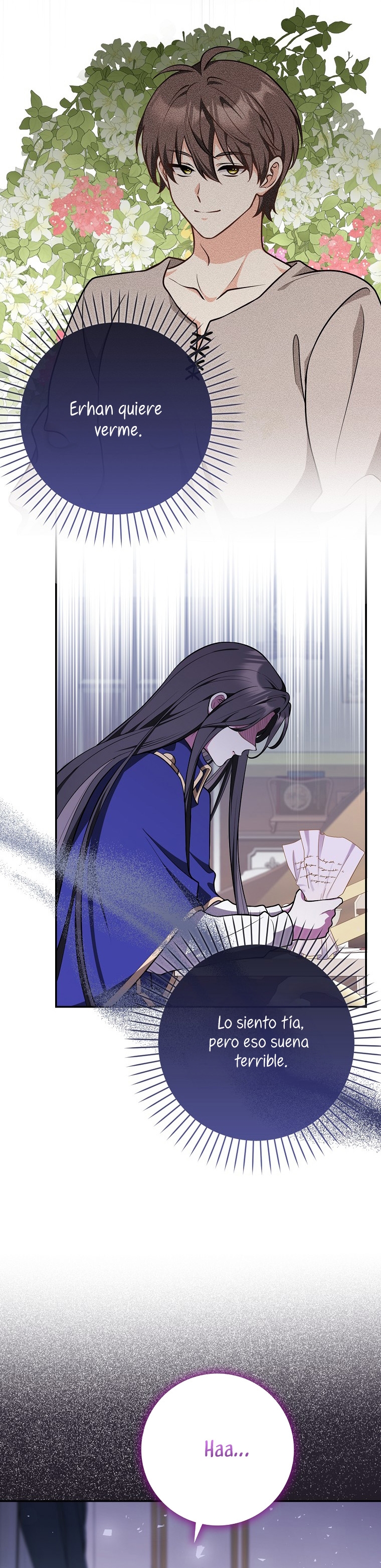 Los amigos no hacen esto Capítulo 21 - Página 16