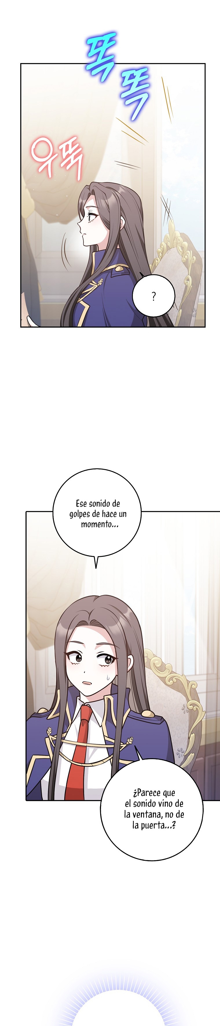 Los amigos no hacen esto Capítulo 21 - Página 20