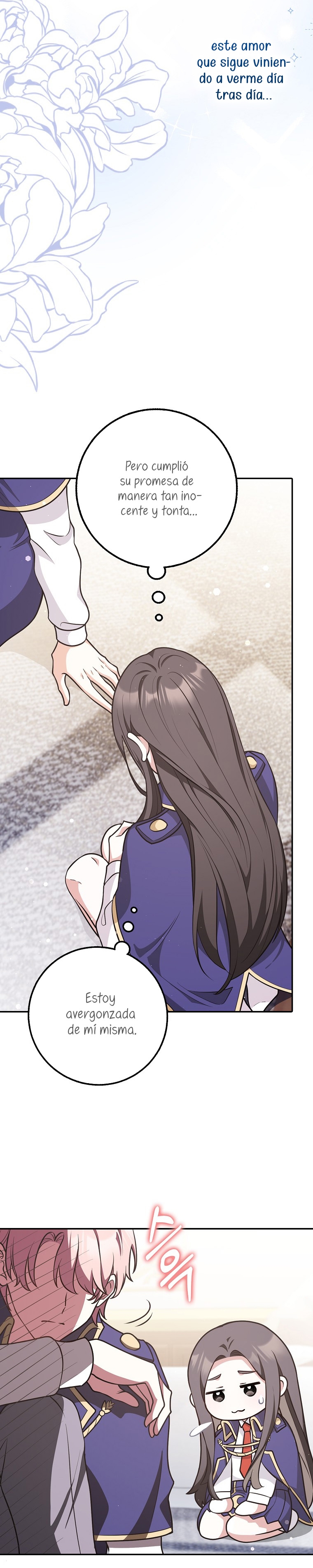 Los amigos no hacen esto Capítulo 21 - Página 29