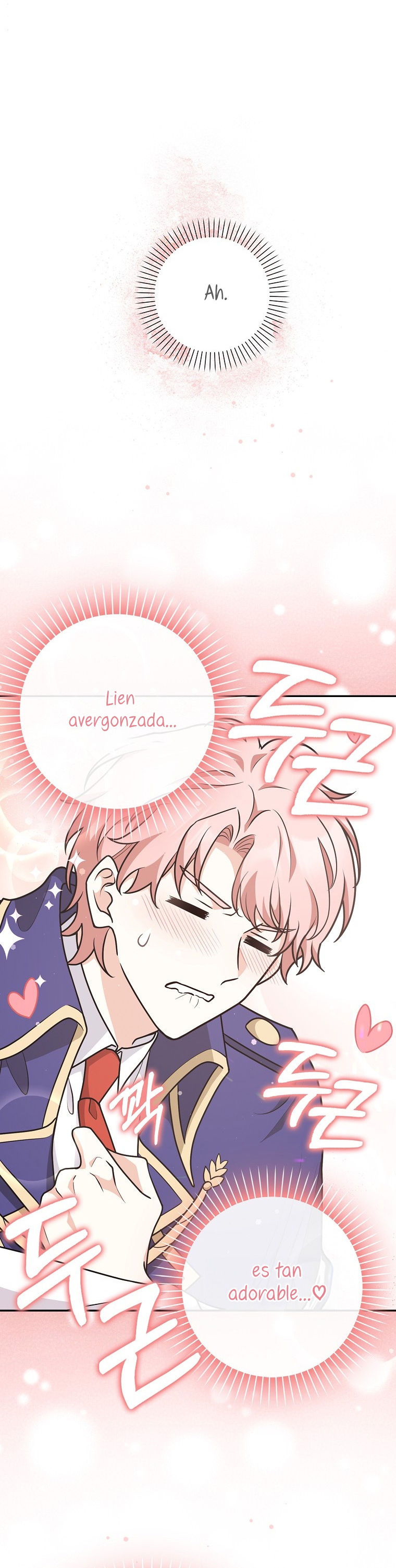 Los amigos no hacen esto Capítulo 21 - Página 30