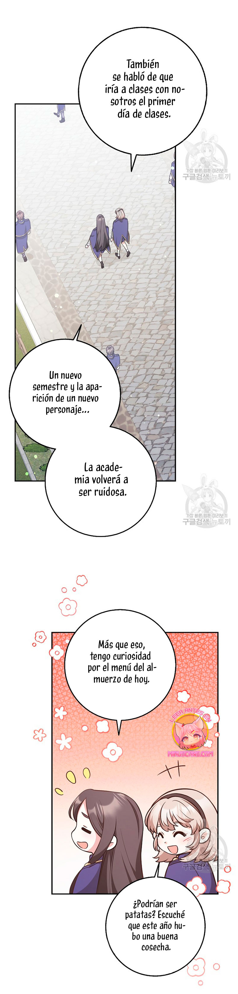 Los amigos no hacen esto Capítulo 22 - Página 10