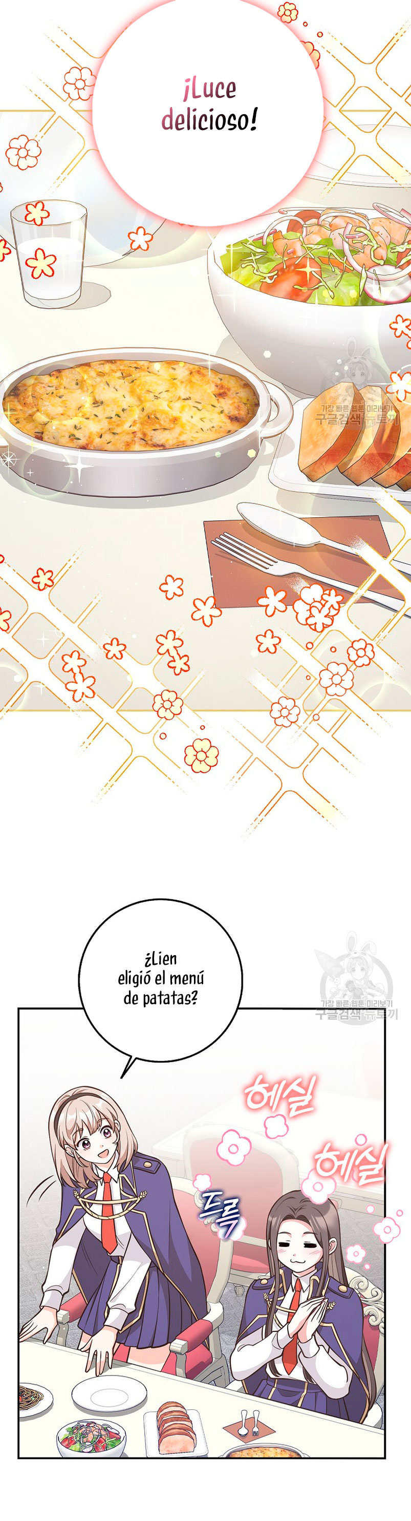 Los amigos no hacen esto Capítulo 22 - Página 12