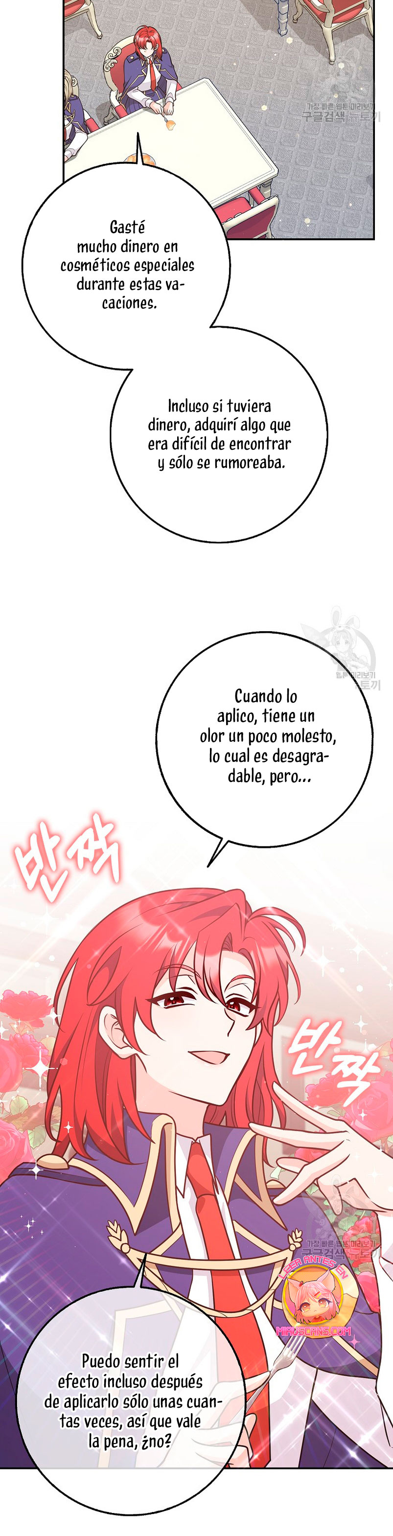 Los amigos no hacen esto Capítulo 22 - Página 16