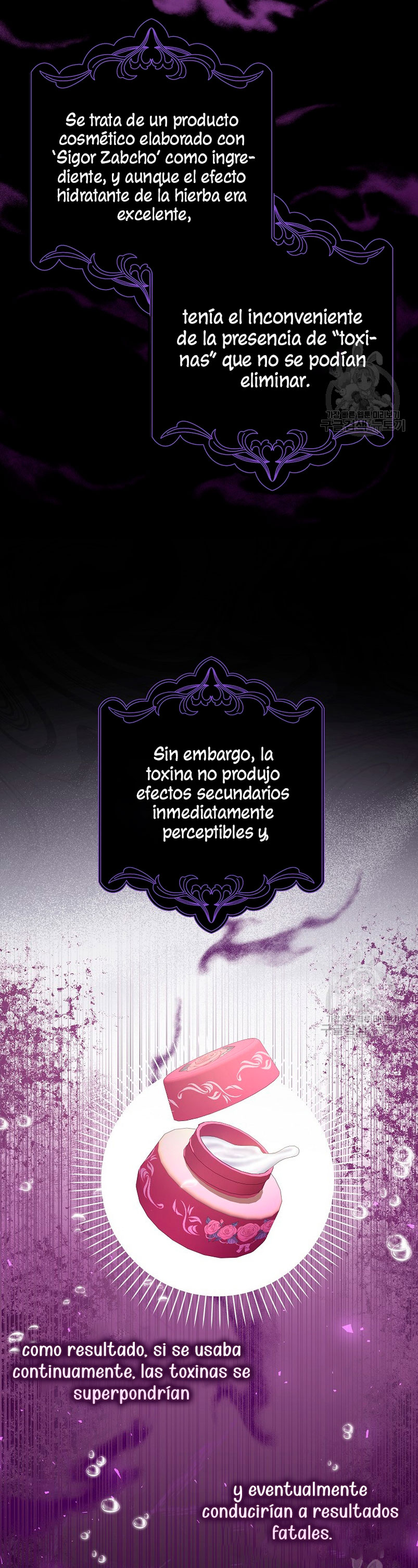 Los amigos no hacen esto Capítulo 22 - Página 24