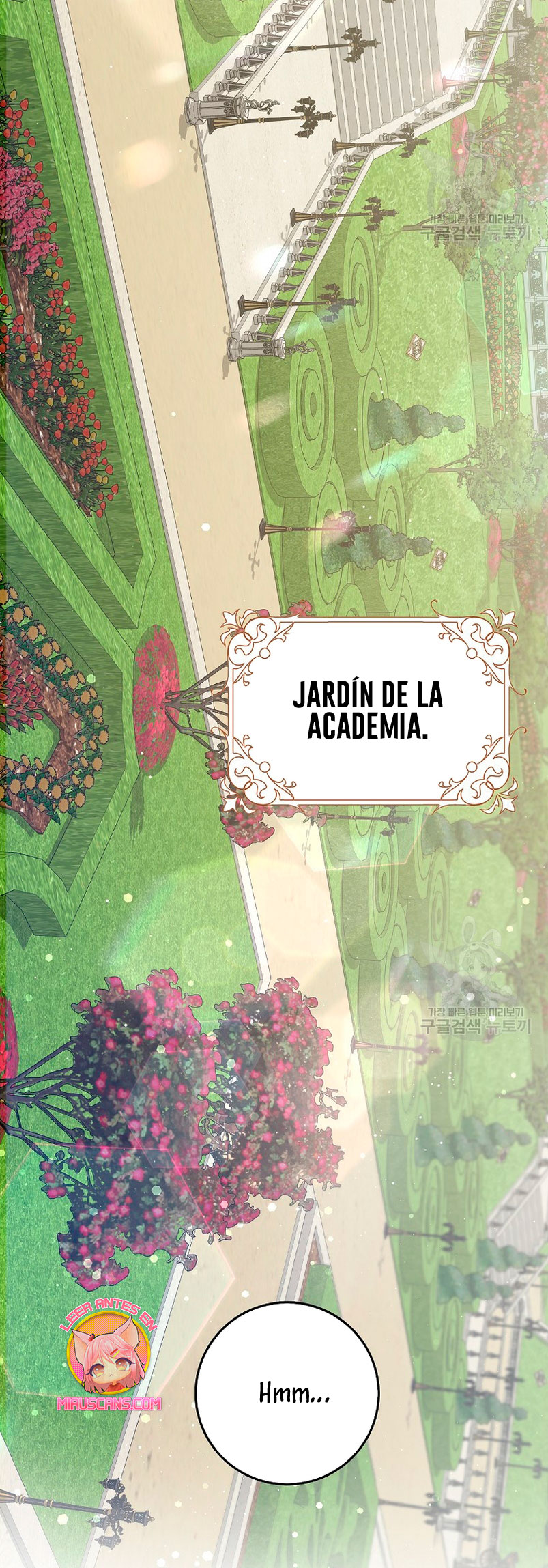 Los amigos no hacen esto Capítulo 22 - Página 29