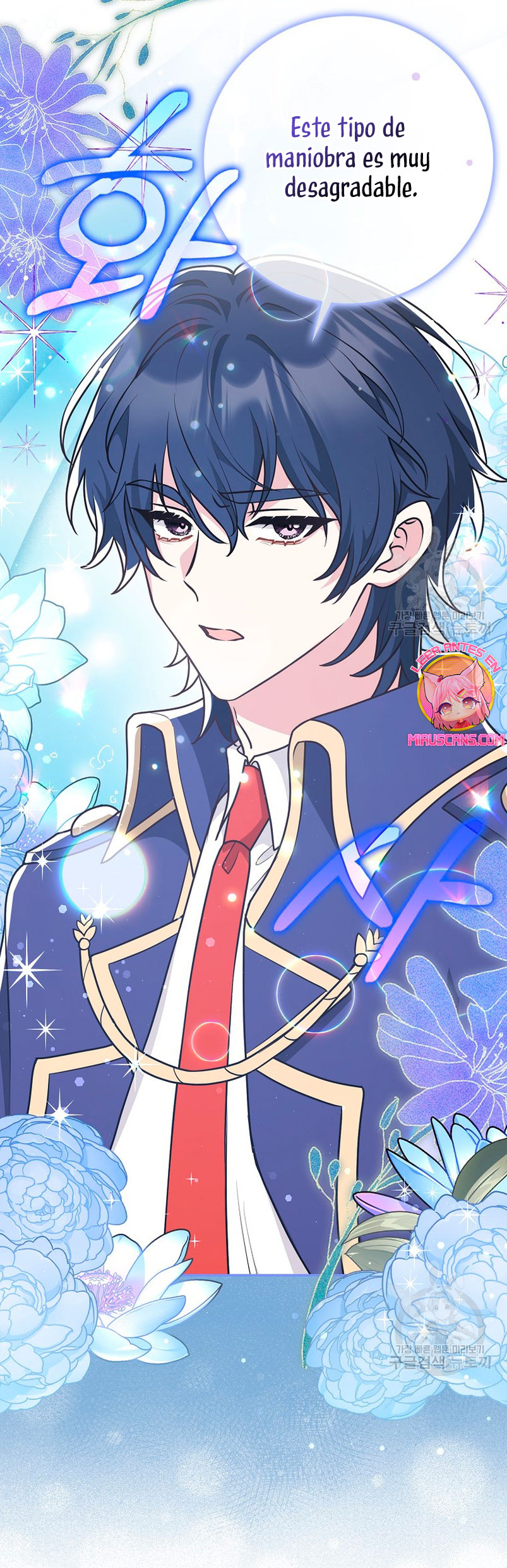 Los amigos no hacen esto Capítulo 22 - Página 35