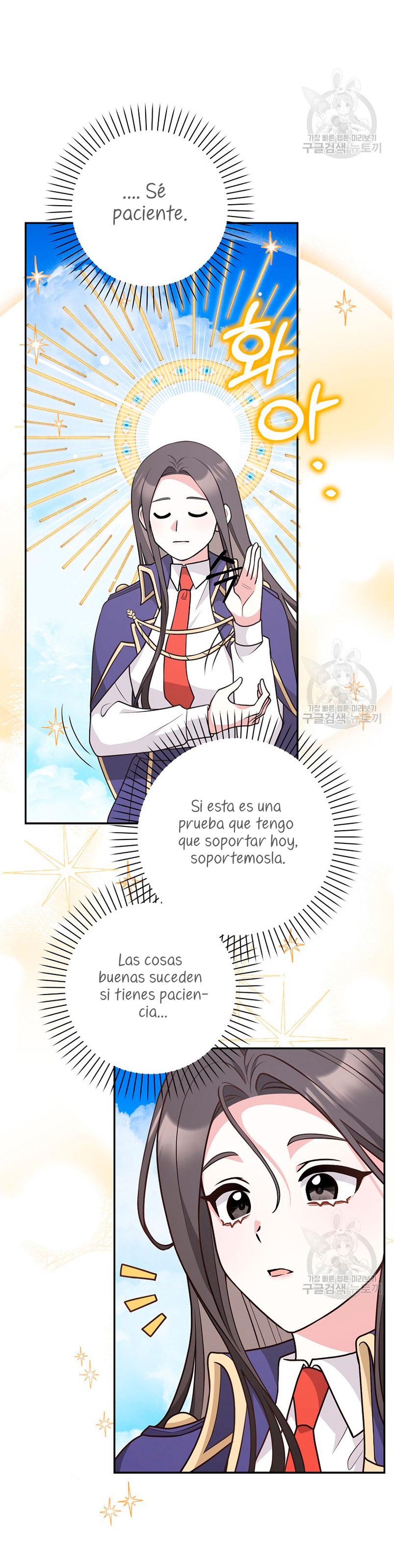 Los amigos no hacen esto Capítulo 22 - Página 37