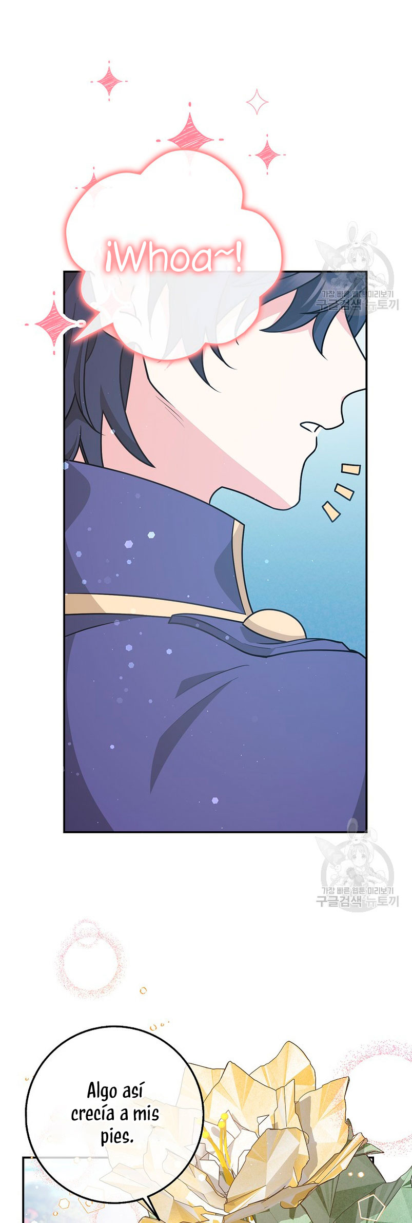 Los amigos no hacen esto Capítulo 22 - Página 38