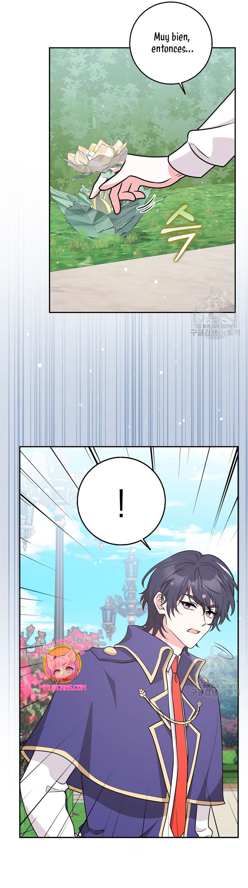 Los amigos no hacen esto Capítulo 22 - Página 40