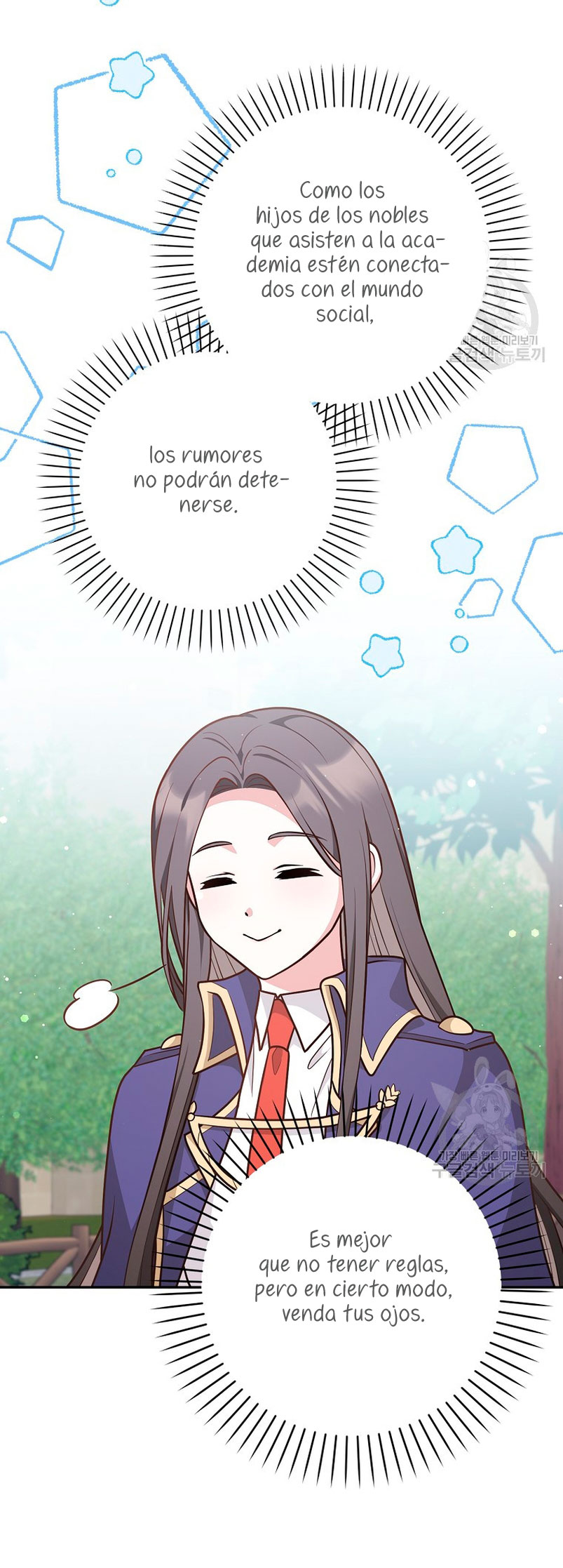 Los amigos no hacen esto Capítulo 22 - Página 9