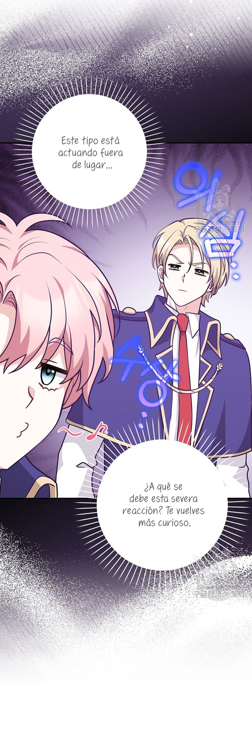 Los amigos no hacen esto Capítulo 23 - Página 13