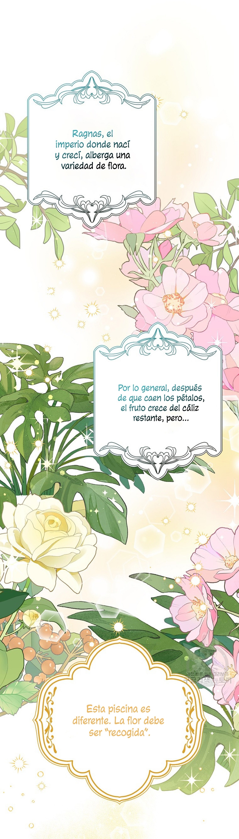 Los amigos no hacen esto Capítulo 23 - Página 3