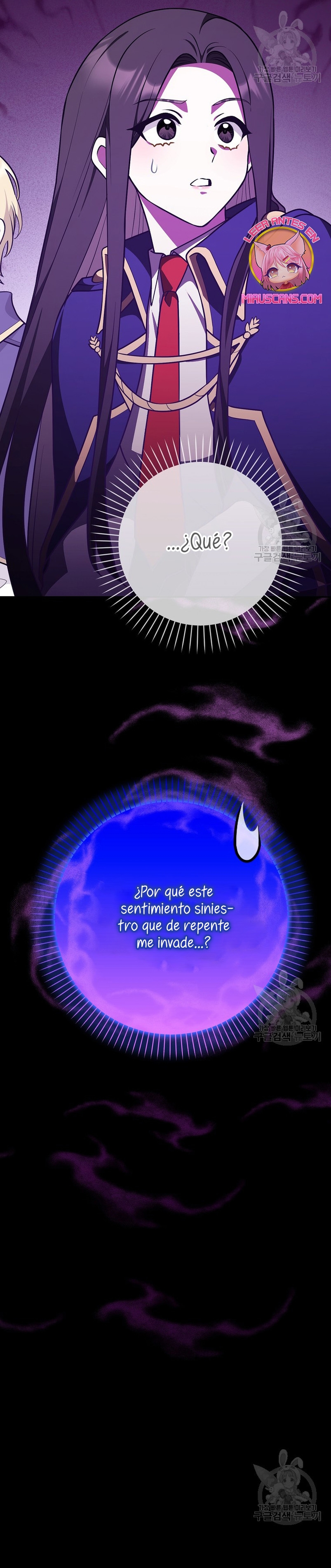 Los amigos no hacen esto Capítulo 23 - Página 37