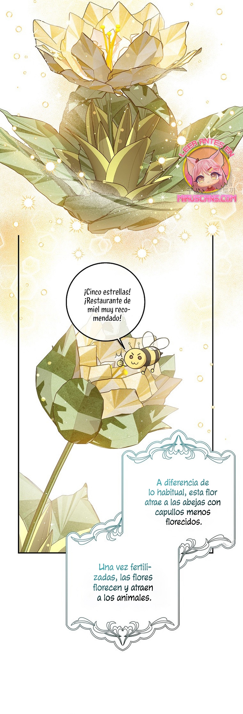 Los amigos no hacen esto Capítulo 23 - Página 4