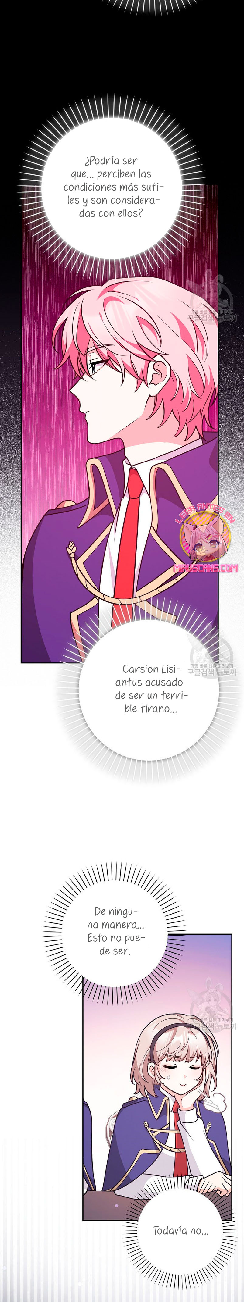 Los amigos no hacen esto Capítulo 25 - Página 23