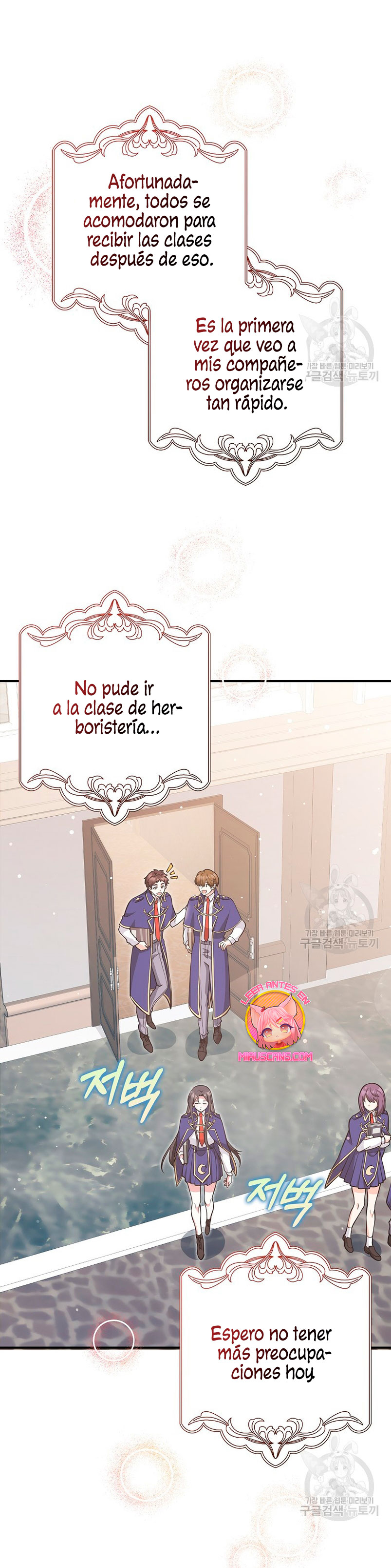 Los amigos no hacen esto Capítulo 26 - Página 10