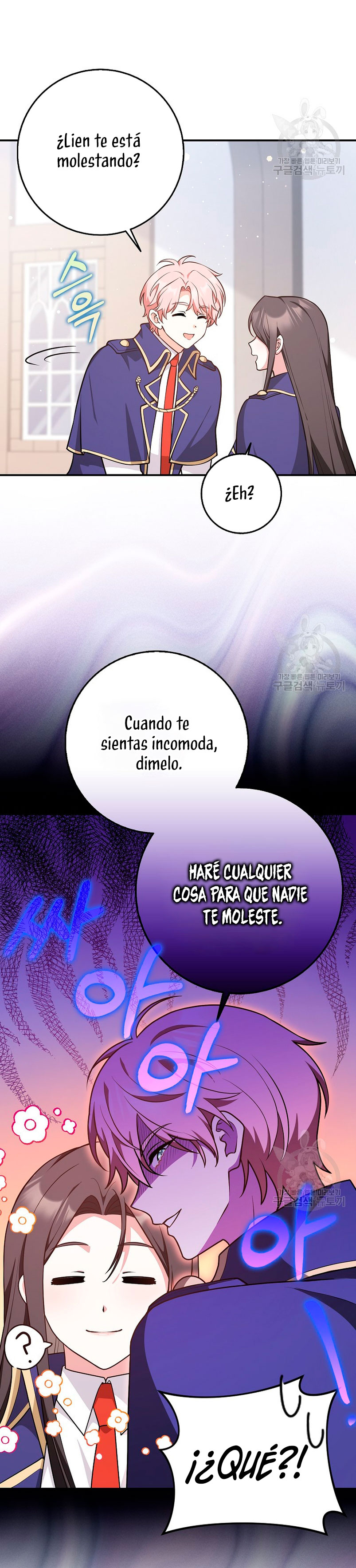 Los amigos no hacen esto Capítulo 26 - Página 24