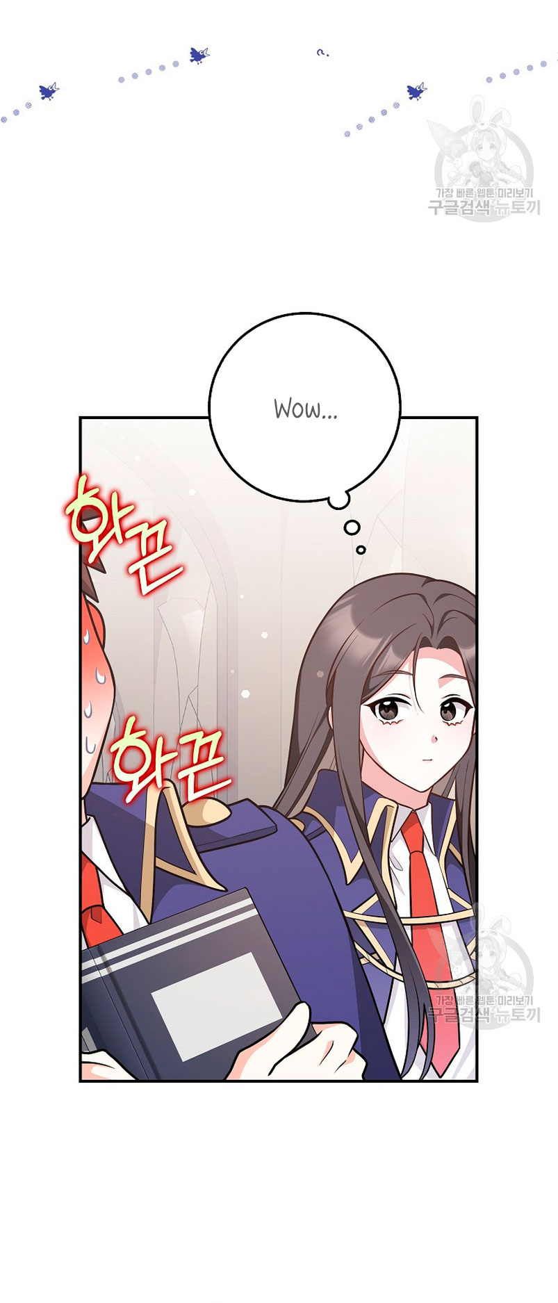 Los amigos no hacen esto Capítulo 26 - Página 29