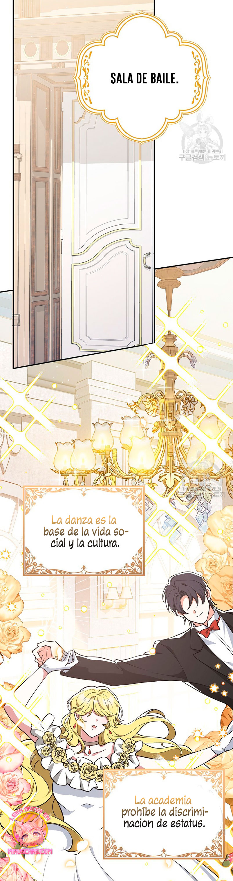 Los amigos no hacen esto Capítulo 26 - Página 33