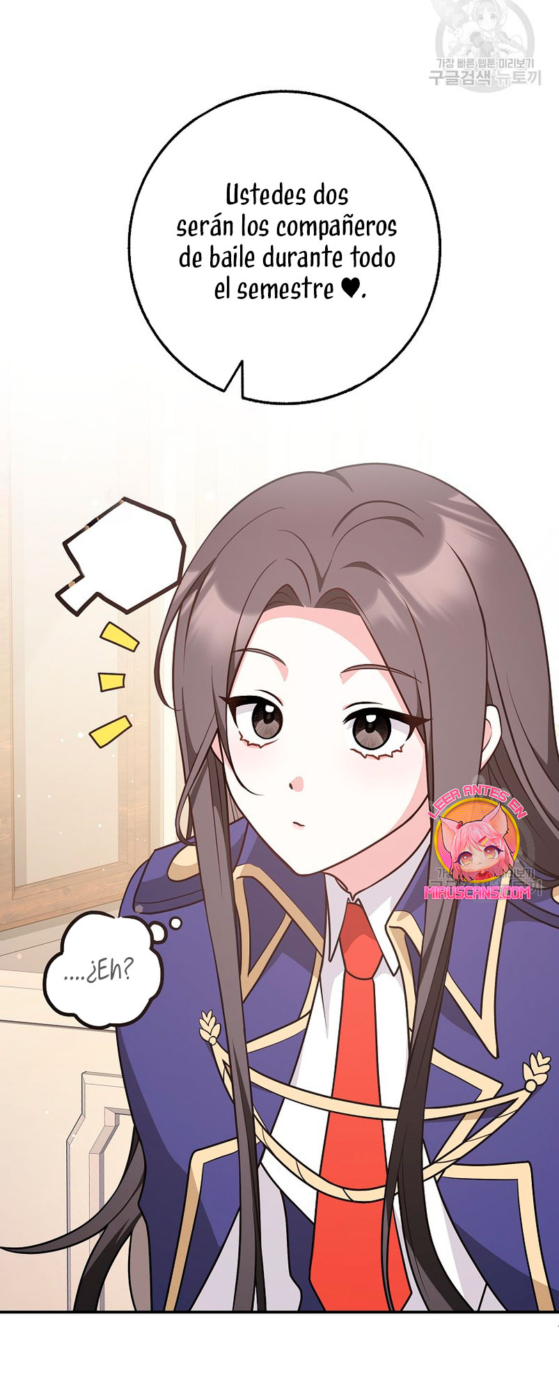 Los amigos no hacen esto Capítulo 26 - Página 37