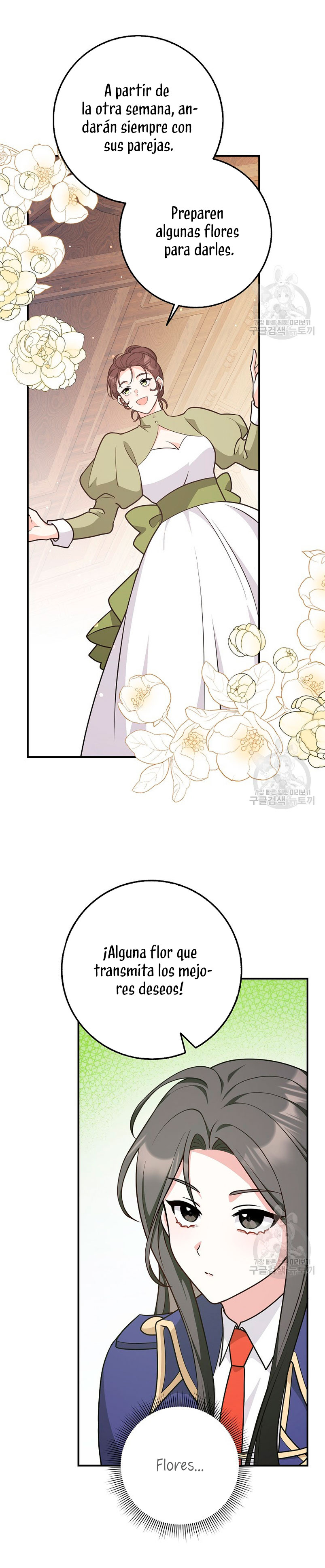 Los amigos no hacen esto Capítulo 26 - Página 40