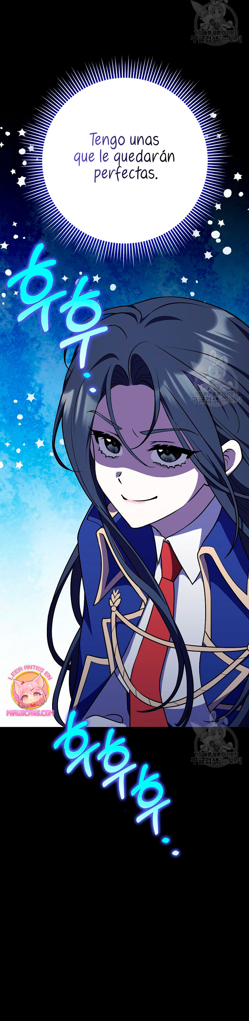 Los amigos no hacen esto Capítulo 26 - Página 42