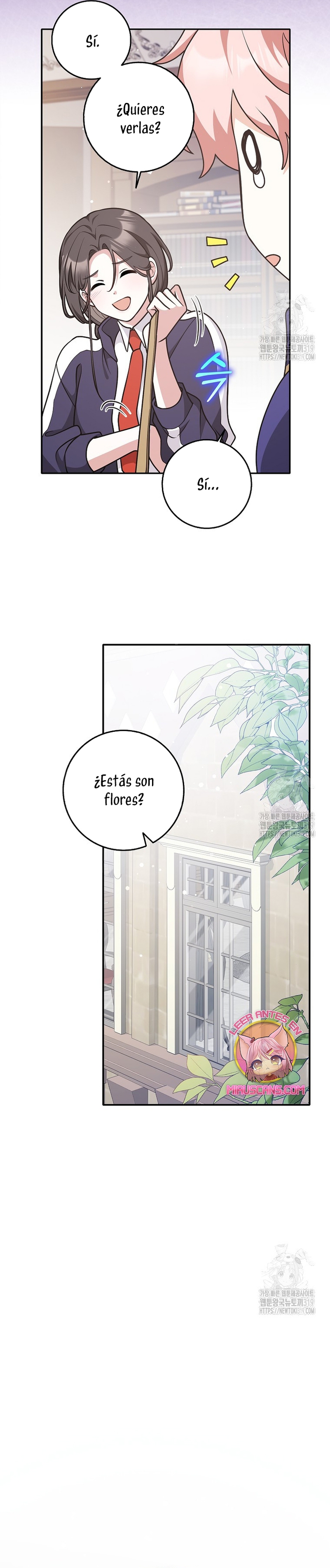 Los amigos no hacen esto Capítulo 27 - Página 10