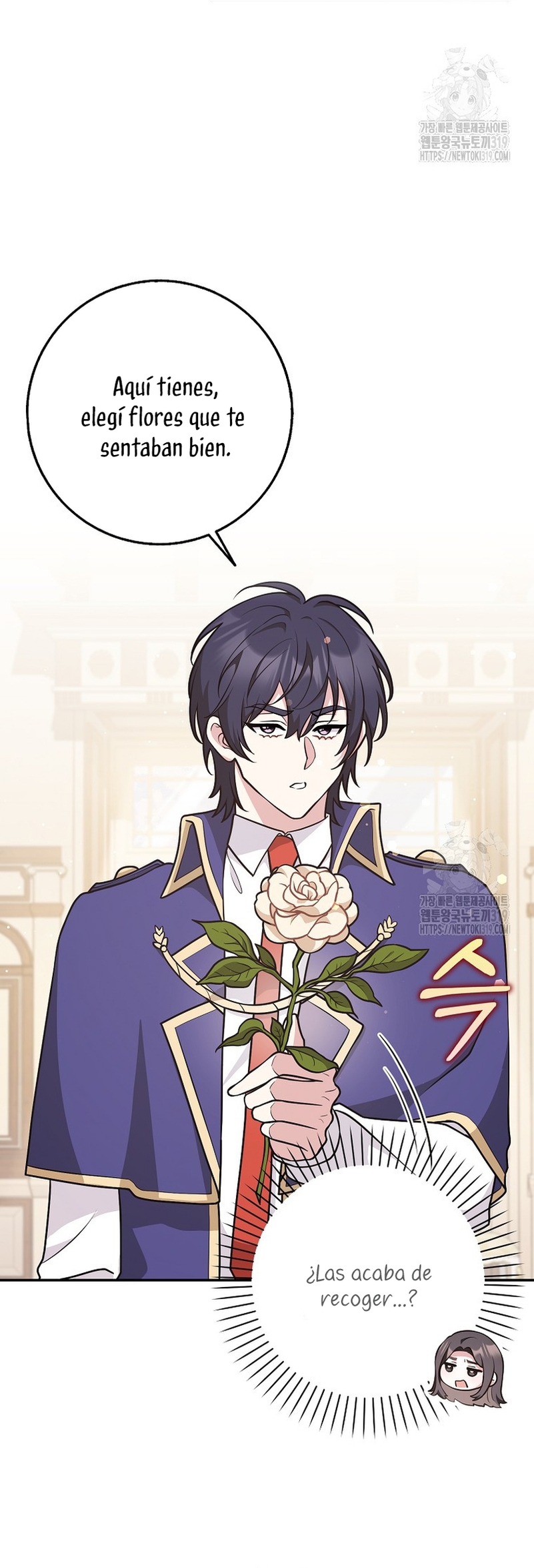 Los amigos no hacen esto Capítulo 27 - Página 13