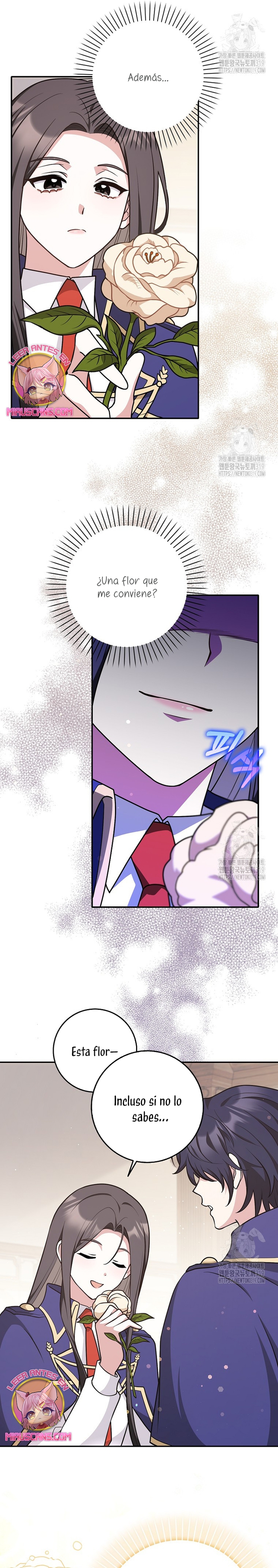 Los amigos no hacen esto Capítulo 27 - Página 14