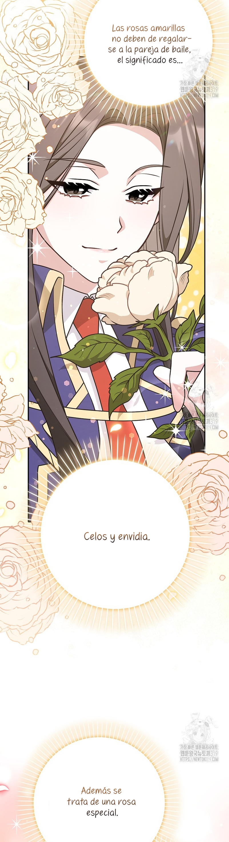 Los amigos no hacen esto Capítulo 27 - Página 15