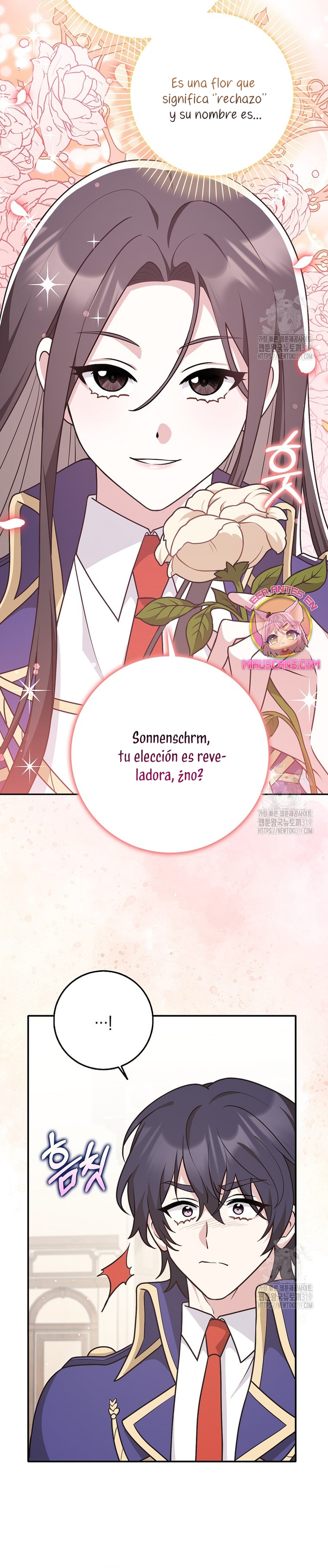 Los amigos no hacen esto Capítulo 27 - Página 16