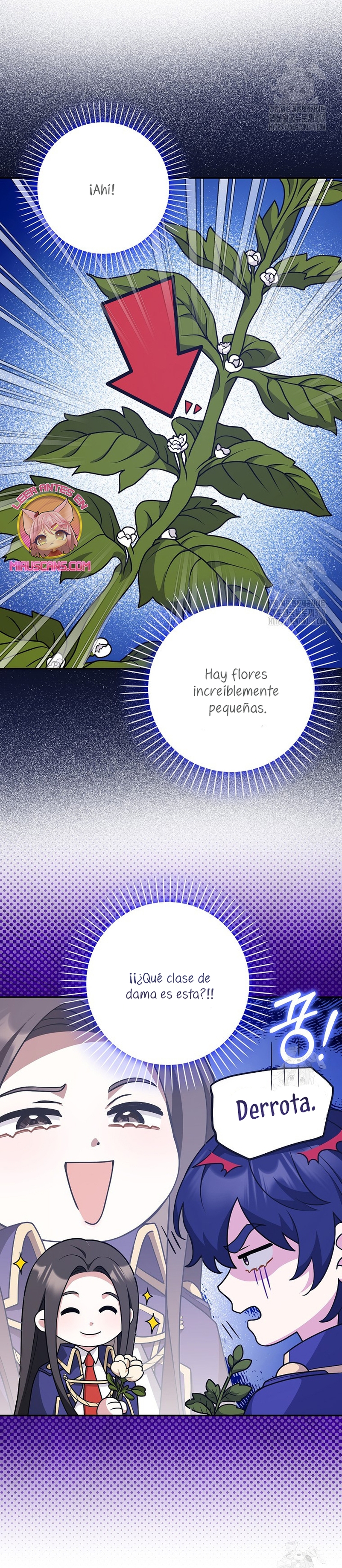 Los amigos no hacen esto Capítulo 27 - Página 20