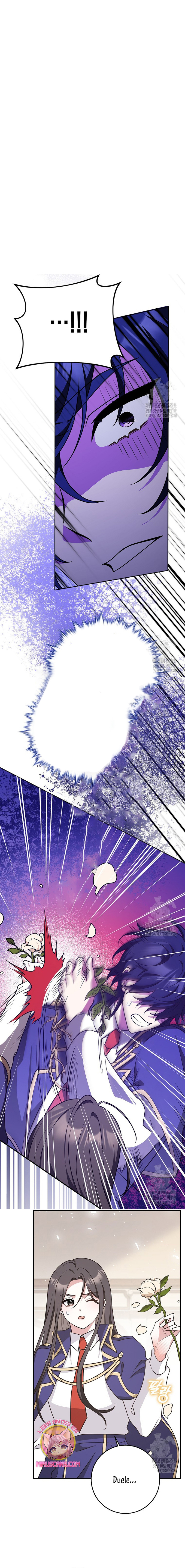 Los amigos no hacen esto Capítulo 27 - Página 26