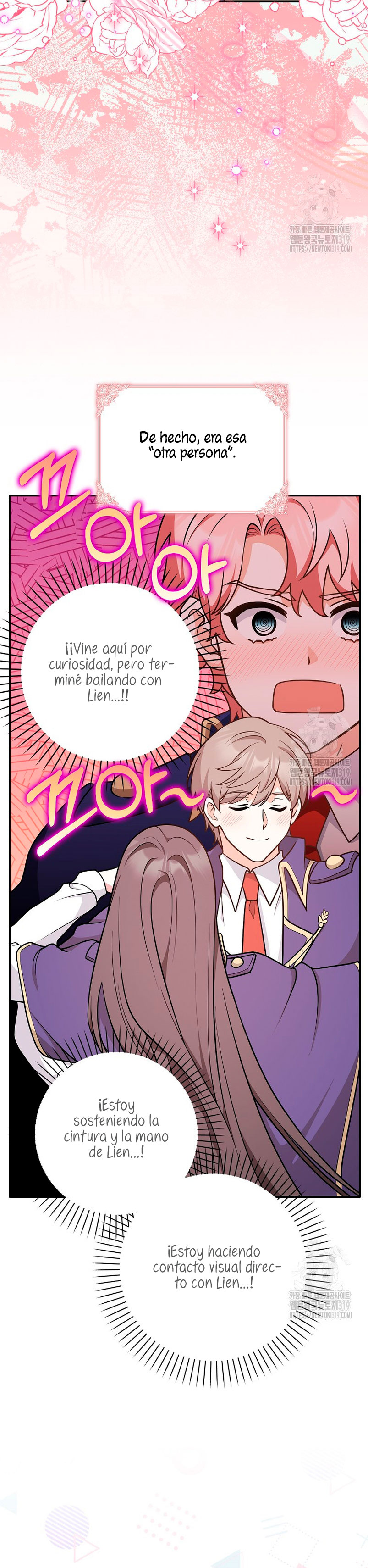 Los amigos no hacen esto Capítulo 28 - Página 10