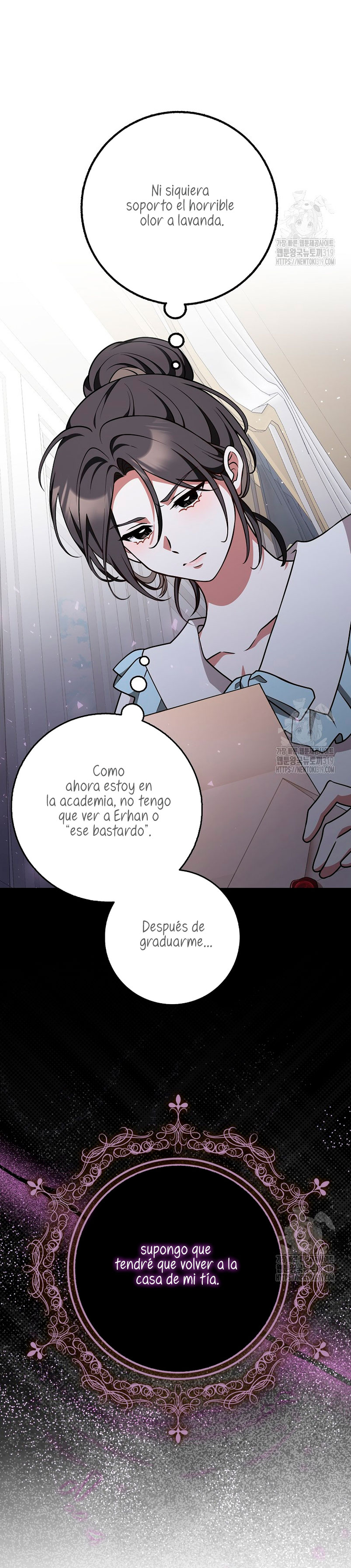 Los amigos no hacen esto Capítulo 28 - Página 21