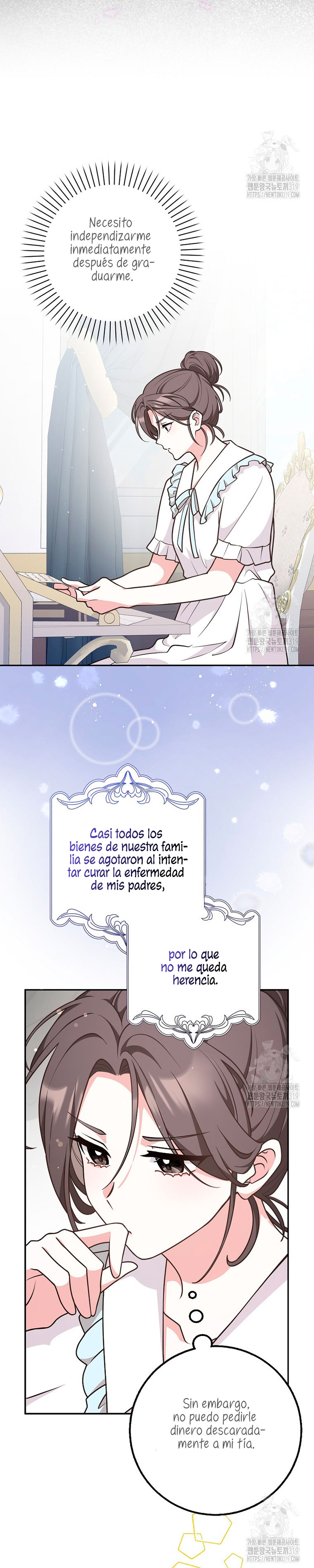 Los amigos no hacen esto Capítulo 28 - Página 22