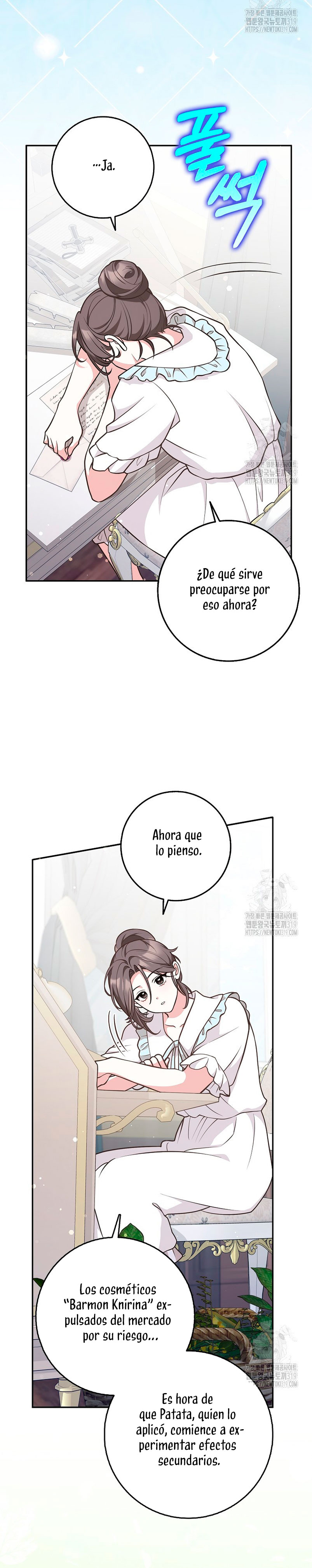 Los amigos no hacen esto Capítulo 28 - Página 24