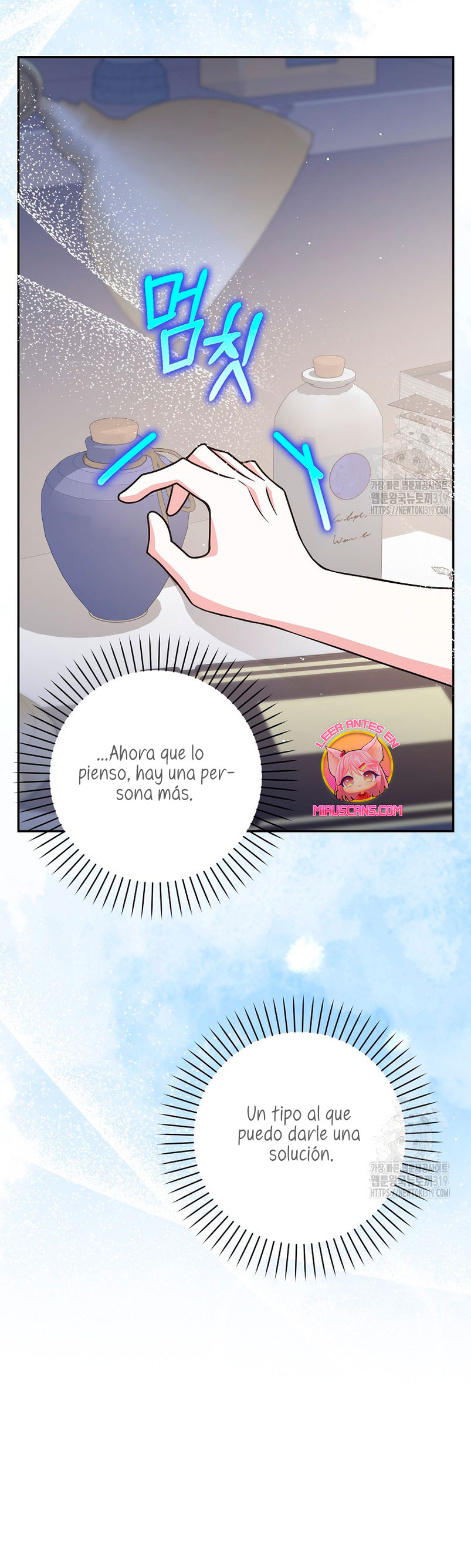 Los amigos no hacen esto Capítulo 28 - Página 26