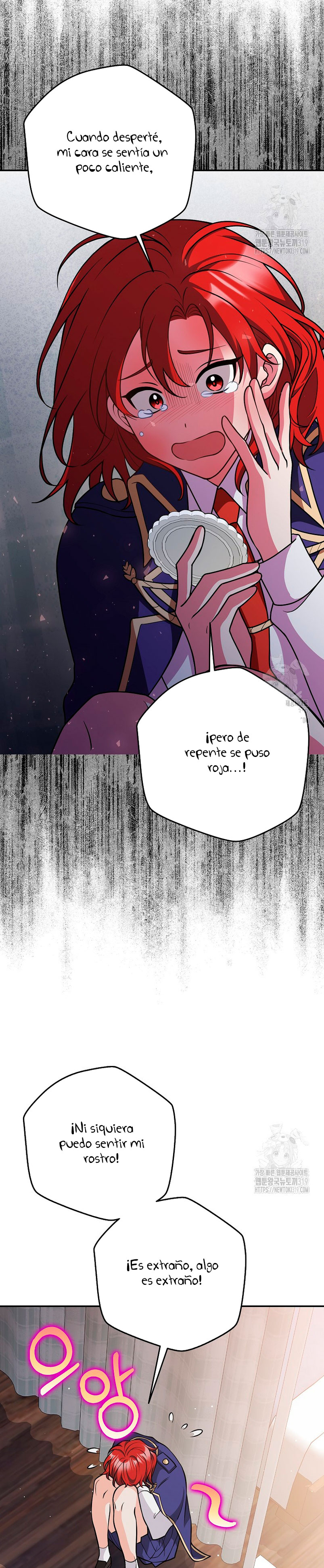 Los amigos no hacen esto Capítulo 28 - Página 30