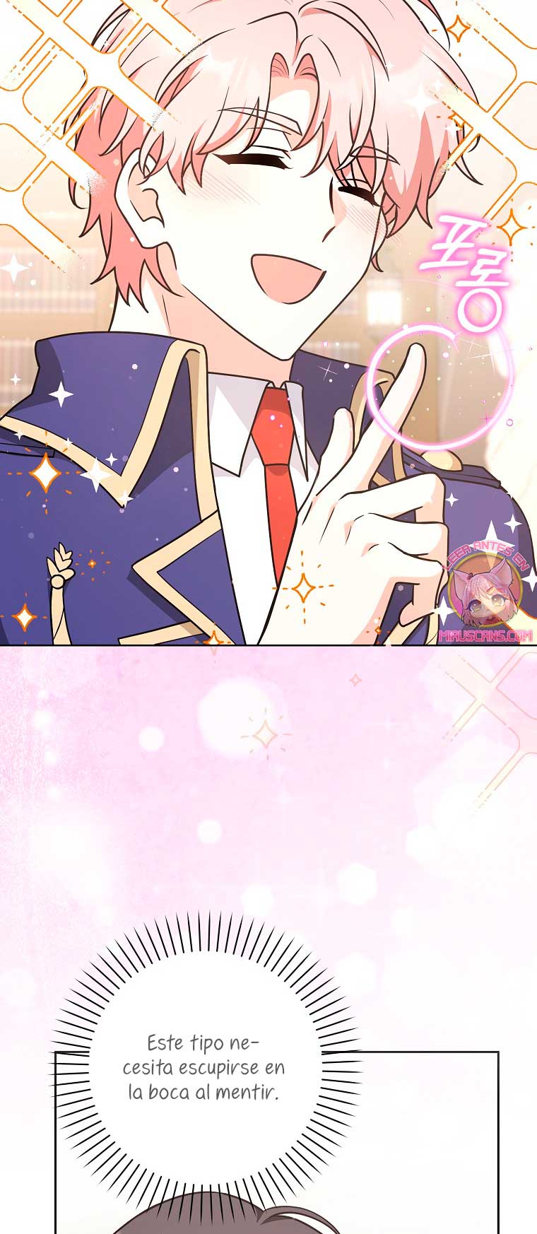 Los amigos no hacen esto Capítulo 29 - Página 17