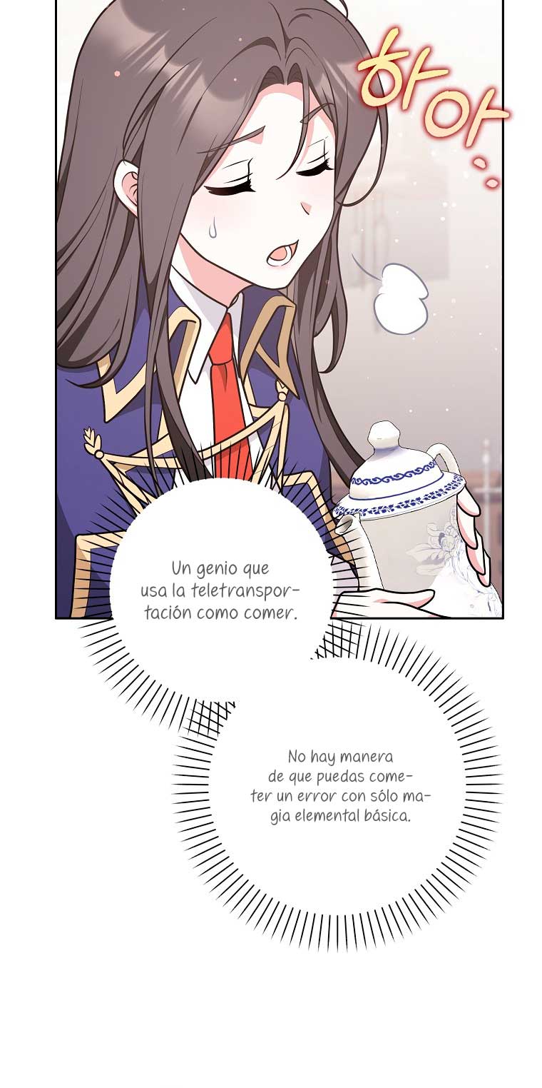 Los amigos no hacen esto Capítulo 29 - Página 18