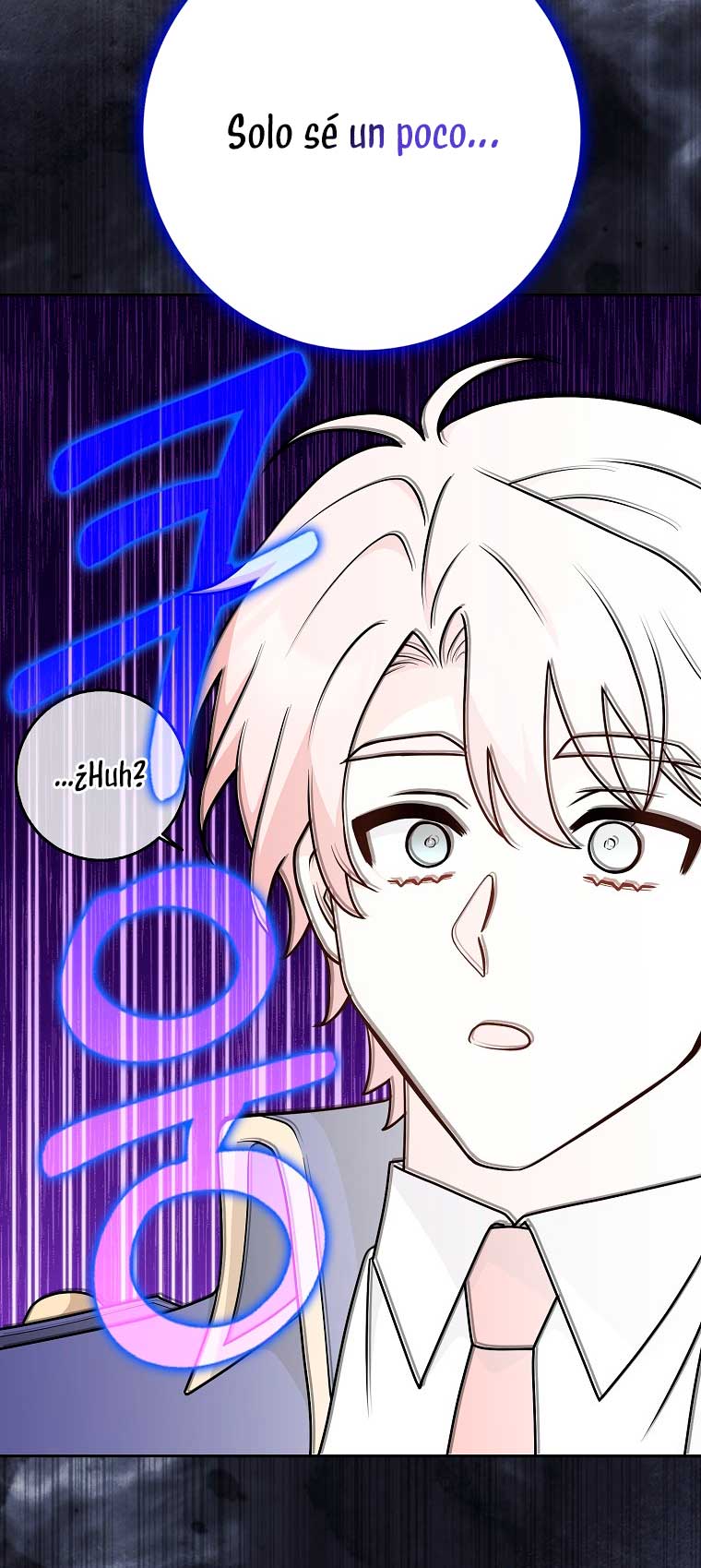 Los amigos no hacen esto Capítulo 29 - Página 22