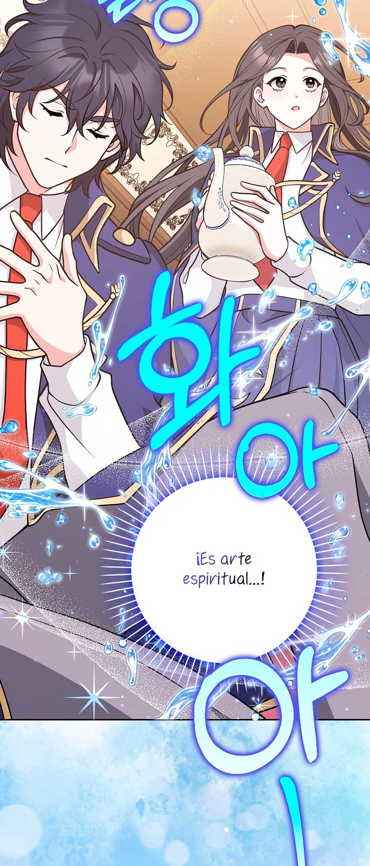 Los amigos no hacen esto Capítulo 29 - Página 26